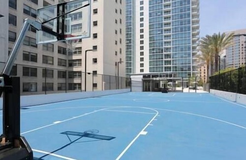 Downtown Los Angeles Apartamento | *Highrise 2b 2b Apartment Heart Of Downtown LA- Conv Center*