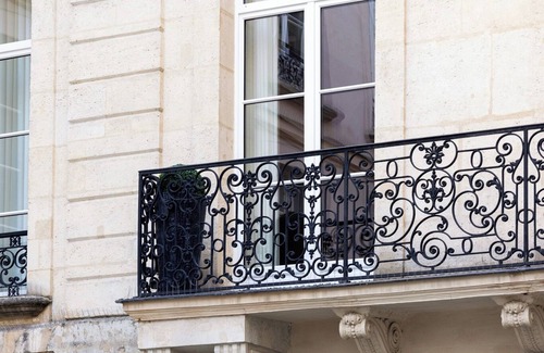 Quartier Sainte-Avoye Apartamento | HIGHSTAY - Luxury Serviced Apartments - Le Marais