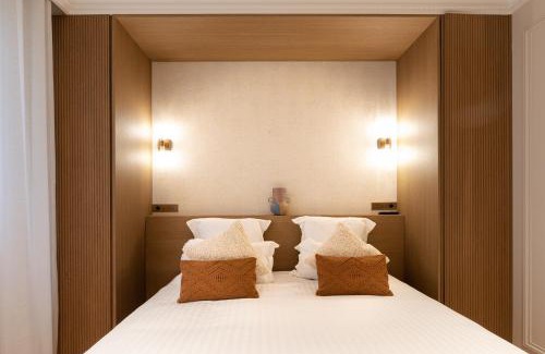 8th Arrondissement Apartamento | HIGHSTAY - Luxury Serviced Apartments - Champs-Elysées