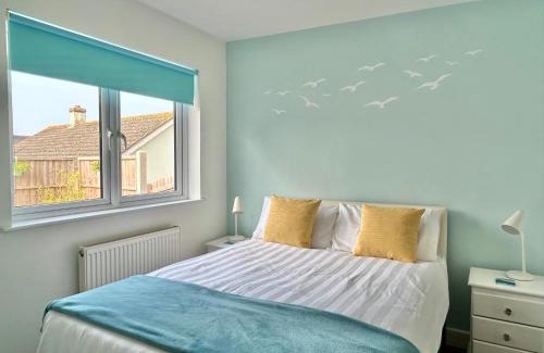 Bude Apartamento | Hightide