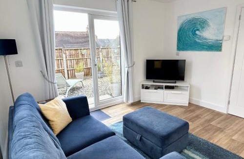 Bude Apartamento | Hightide
