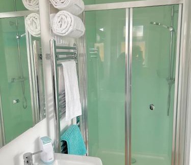 Bude Apartamento | Hightide