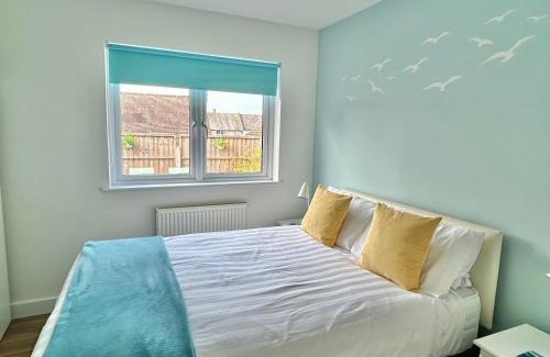 Bude Apartamento | Hightide