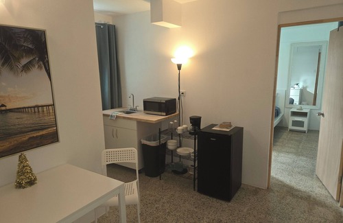 La Parguera Apartamento | HighTide Guesthouse Apartments, La Parguera