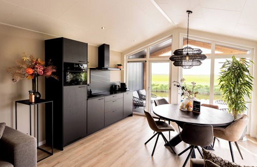 Zinkweg Casa | Hightree House - Luxury in the polder near Rotterdam/Zeeland