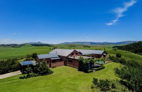 Fort Nottingham Casa | Highveldt Farm, Nottingham Road