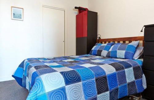 Northcote Apartamento | Highview on High St - A Balcony Haven in Northcote