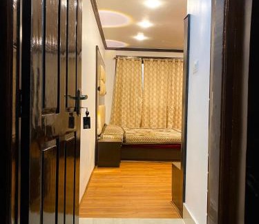Srinagar Casa | Highway residency