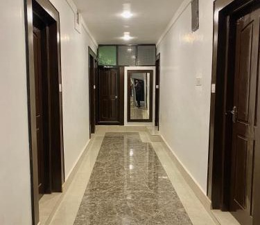 Srinagar Casa | Highway residency