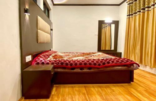 Srinagar Casa | Highway residency