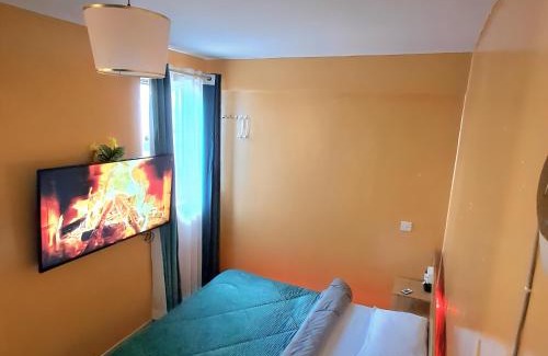 Ruiru Cama Y Desayuno | HighwayNest-2 Minutes To SpurMall & Ashaki Resort 1750Kes