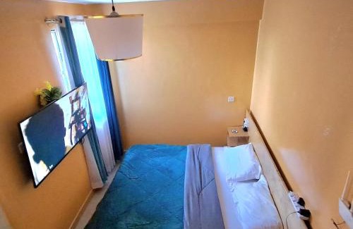 Ruiru Cama Y Desayuno | HighwayNest-2 Minutes To SpurMall & Ashaki Resort 1750Kes