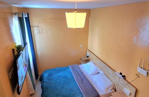Ruiru Cama Y Desayuno | HighwayNest-2 Minutes To SpurMall & Ashaki Resort 1750Kes