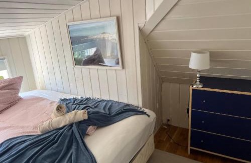 Tonsberg Apartamento | Higly rated and cozy appartment