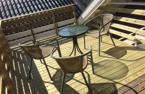 Tonsberg Apartamento | Higly rated and cozy appartment