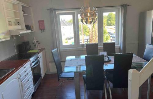 Tonsberg Apartamento | Higly rated and cozy appartment