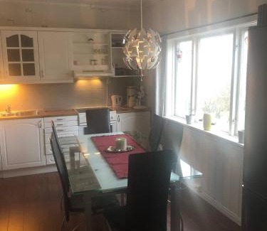 Tonsberg Apartamento | Higly rated and cozy appartment