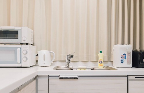 Nishi Apartamento | Higobashi AFP Luxury Apartment