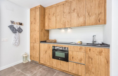 Fuengirola Apartamento | Higueron Premium | Apartamento con piscina en Fuengirola