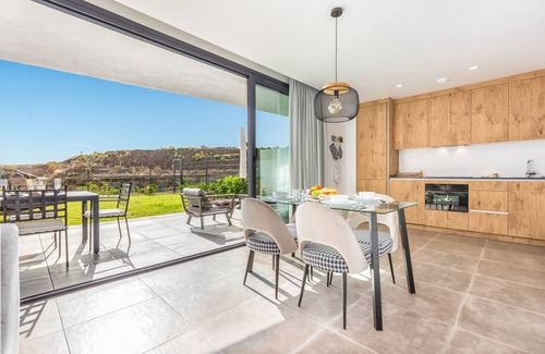 Fuengirola Apartamento | Higueron Premium | Apartamento con piscina en Fuengirola