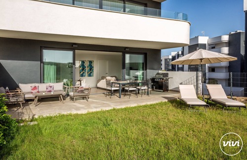 Fuengirola Apartamento | Higueron Premium | Apartamento con piscina en Fuengirola