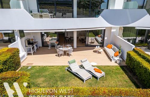 Fuengirola Apartamento | Higueron West Property Collection - The Garden Villa by HWPC
