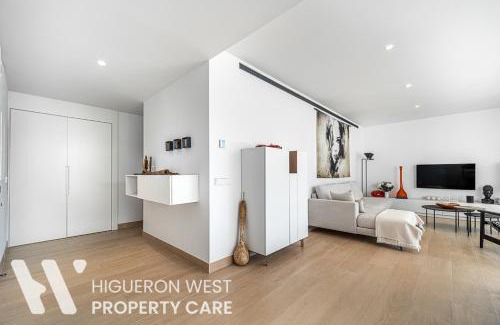 Fuengirola Apartamento | Higueron West Property Collection - The Garden Villa by HWPC