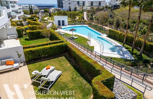 Fuengirola Apartamento | Higueron West Property Collection - The Garden Villa by HWPC