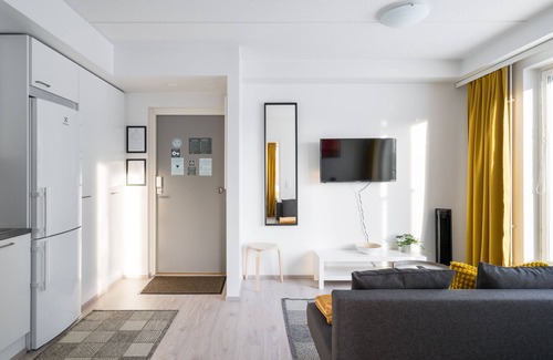 Masala Apartamento | Hiisi Homes Kirkkonummi Masala