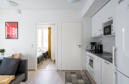 Masala Apartamento | Hiisi Homes Kirkkonummi Masala