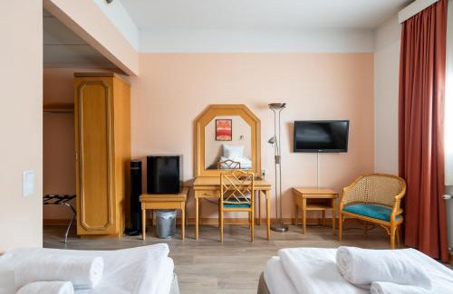 Turku Harbour Hotel | Hiisi Hotel Turku Seaport