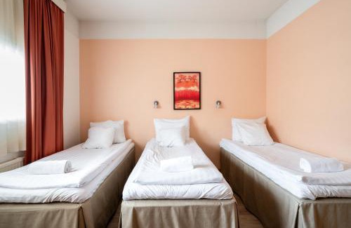 Turku Harbour Hotel | Hiisi Hotel Turku Seaport