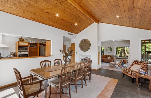 Havelock North Casa | Hikanui Haven – Havelock North Holiday Home