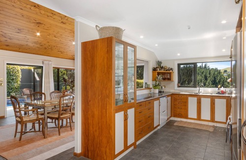 Havelock North Casa | Hikanui Haven – Havelock North Holiday Home
