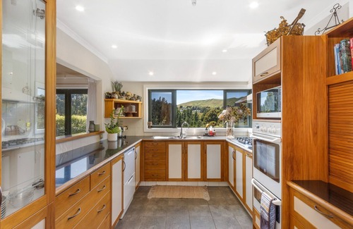 Havelock North Casa | Hikanui Haven – Havelock North Holiday Home