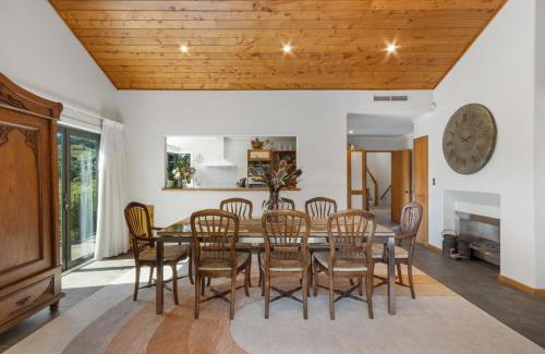 Havelock North Casa | Hikanui Haven - Havelock North Holiday Home