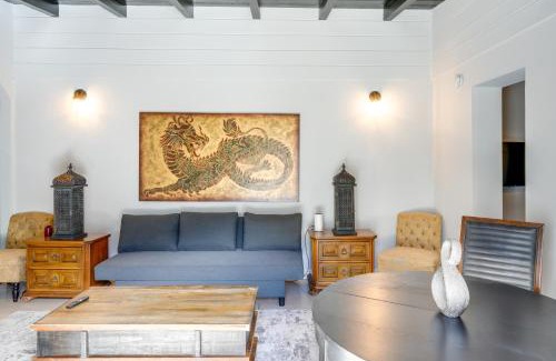 Frazier Park Apartamento | Hike and Explore Studio Stay in Frazier Park