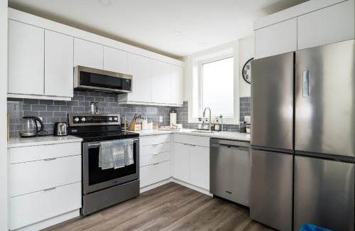Meaford Apartamento | "Hike" at Hills Meaford, Pet Friendly, 2BD Suite