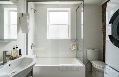 Meaford Apartamento | "Hike" at Hills Meaford, Pet Friendly, 2BD Suite