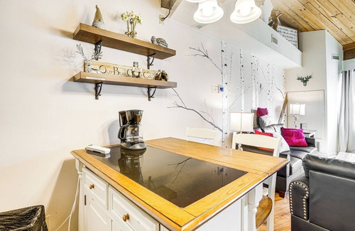 Wintergreen Apartamento | Hike, Bike & Explore: Wintergreen Resort Condo