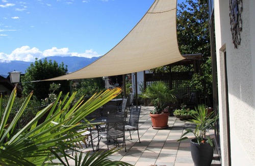 Caldaro Sulla Strada del Vino Apartamento | Hike, cycle and enjoy, Kaltern am See