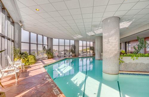 Sugar Mountain Apartamento | Hike, Golf and Sip Sugar Mountain Resort Condo
