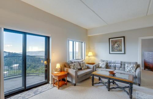 Sugar Mountain Apartamento | Hike, Golf and Sip Sugar Mountain Resort Condo