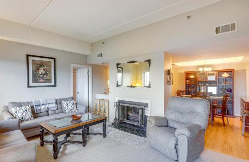 Sugar Mountain Apartamento | Hike, Golf and Sip Sugar Mountain Resort Condo