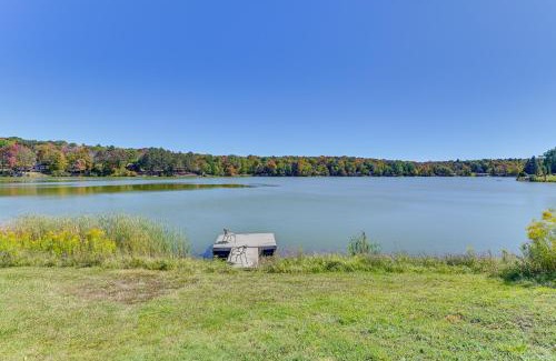 Summit Casa | Hike, Leaf Peep and Ski! Family Getaway in Summit