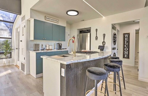 Vernon Condominio | Hike, Ski & Golf: Mtn-View Codo in Vernon Township
