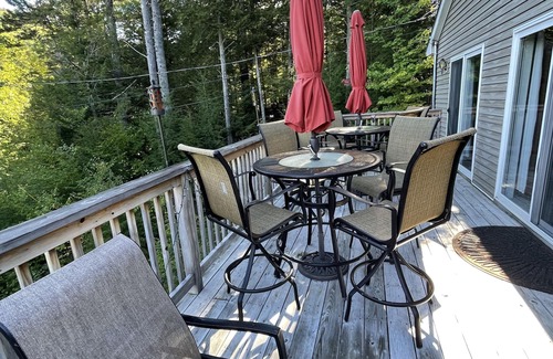 Alton Bay Casa | Hike, swim or ski! 3BR house in the Lakes Region.