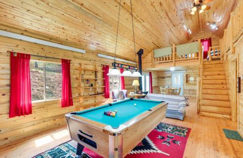Deadwood Casa | Hike, Unwind and Bring Your Pet Deadwood Cabin!