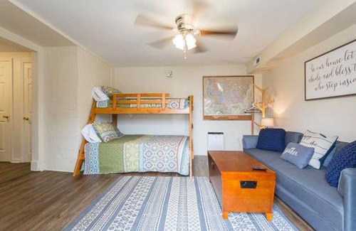 Waynesboro Apartamento | Hiker Private Paradise Right Off Afton And Parkway