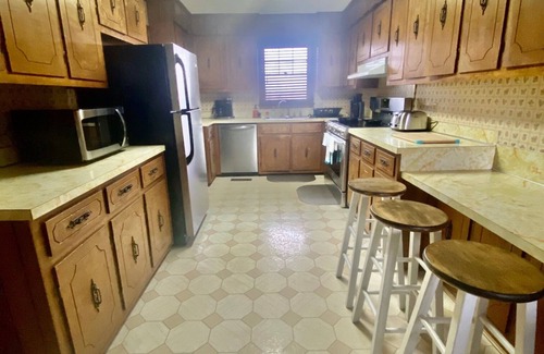 Cookeville Casa | Hikers Hill